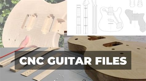 32 inch cnc for guitar